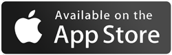 ios store logo